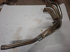 COLLECTEUR ECHAPPEMENT SUZUKI GSF 600 BANDIT  ( 2000-2005)