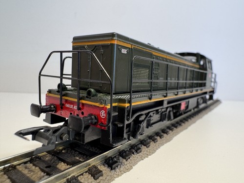 Roco 63439 locomotive - 63439,