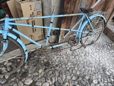 Pédalier Ancien Complet De