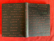 RARE - PREVERT - PAROLES -