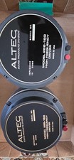 Altec 288 -16G Drivers - Pair