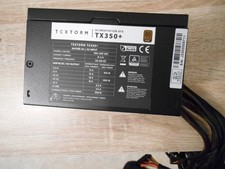 Textorm TX350+ Alimentation PC ATX 350W - Excellent état