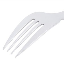 Ensemble De Couverts En Acier