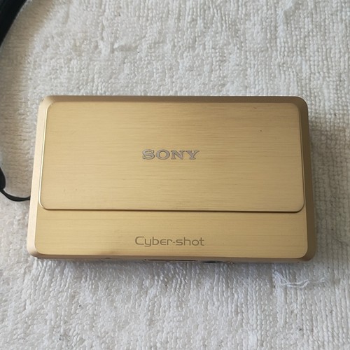 Sony cyber shot - sony, 12.2mp