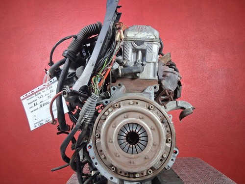 Moteur sans pièces - , (essence)