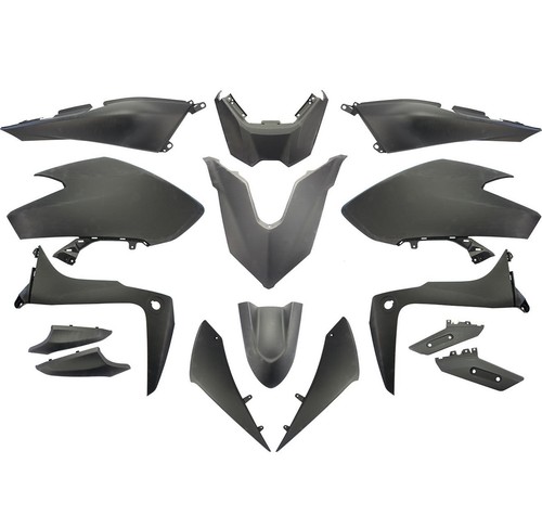 Kit carrosserie pièces - 15,