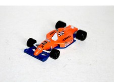 MAJORETTE - N°213 F1 FORMULE 1 / VOITURE DE COURSE RACING N°2 M. ROLLER ECH 1/55