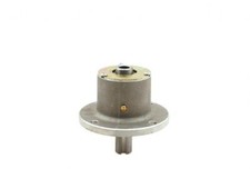 Poulie Arbre Moteur Tondeuse