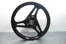 Jante avant Yamaha YBR 125 4