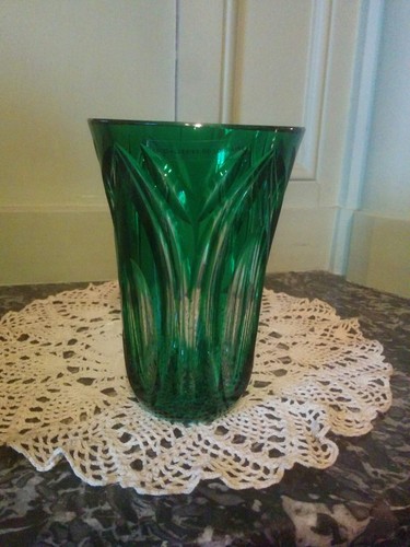 Vase doublé couleur des - vase,