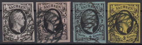 Saxe 3 6 conçu - 3-6,