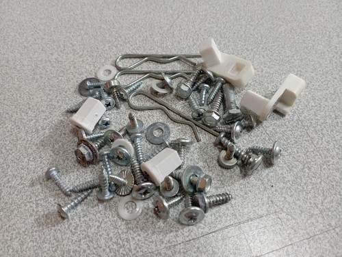 Lot vis visserie fixation - lot,