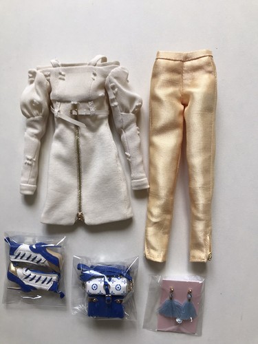 Complete outfit lilith poetic - complete,