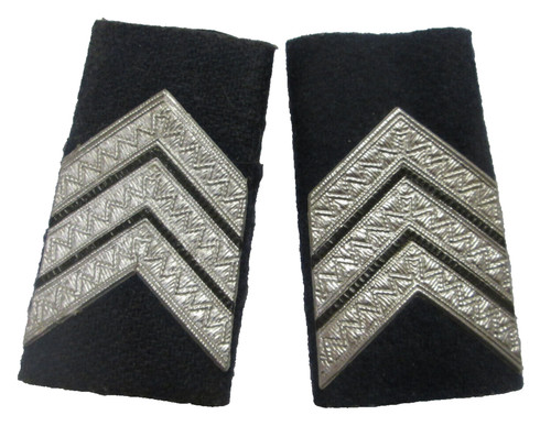 Sous brigadier feminin - pn,