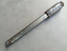 axe roue avant SUZUKI 1200 BANDIT 1996 1997 1998 1999 2000 2001 2002 2003 2004 