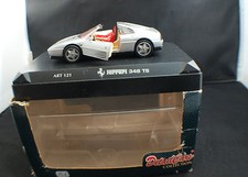 Detail Cars art. 121 Ferrari