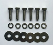 Land Rover Série 3 Acier