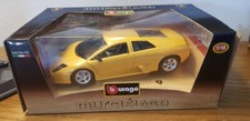 Lamborghini murciélago  2001