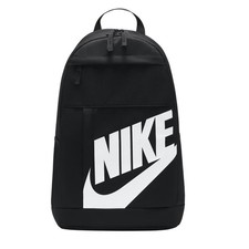 Nike Sac à Dos Unisex Elemental Noir