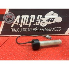 Ride by wire  Poignée