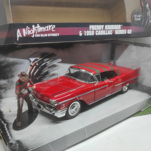 Freddy krueger 1958 - freddy,