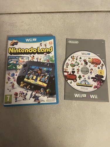 Jeu nintendo wii - jeu,
