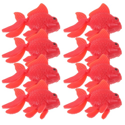 Pcs moving fish aquarium - 15,