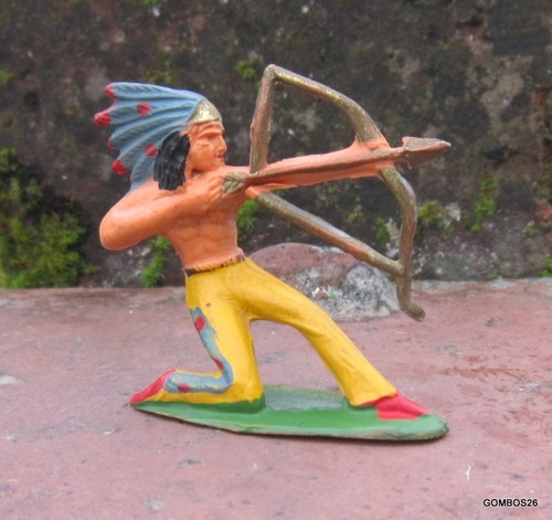 Soldat starlux far - soldat,