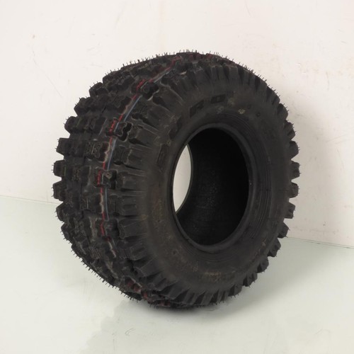 Pneu duro pour - pour, quad
