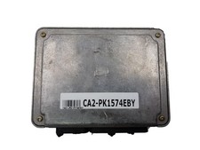 Calculateur ECU  038906018BM 0281001846 VW 1574