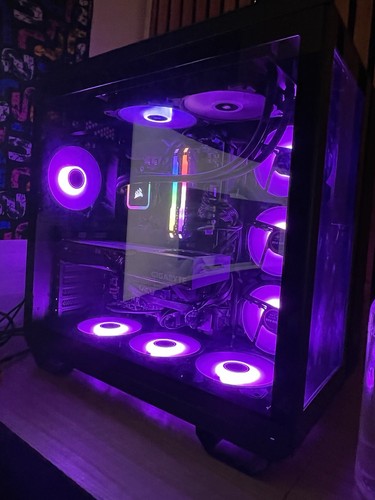 Gamer evolutif - ✅pc, |