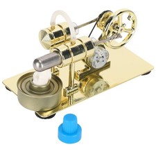 Kit moteur stirling air - stirling, à