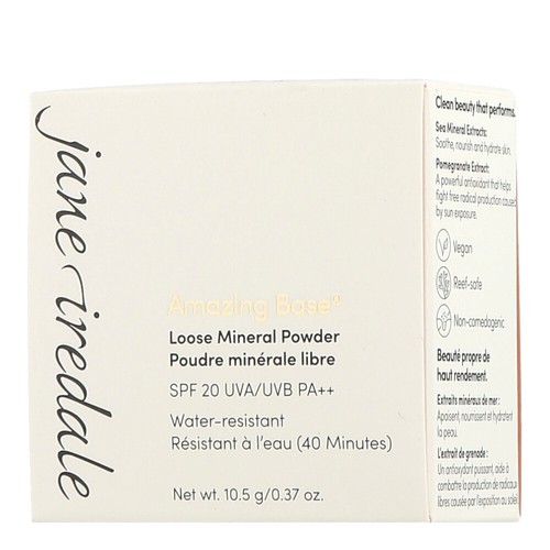 Jane iredale amazing base - jane,
