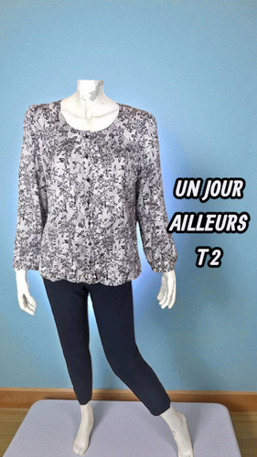 Jour ailleurs taille - un,