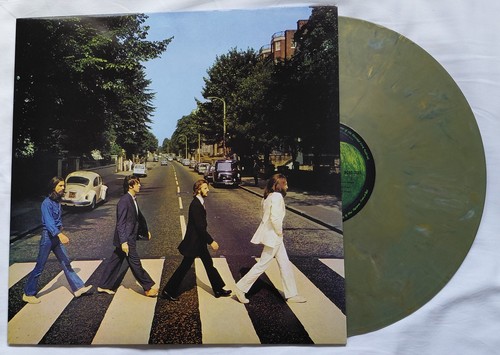 The beatles abbey - the,