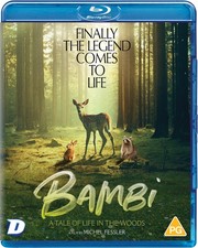 Bambi: A Tale of Life in the