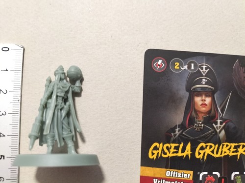 Gisela gruber - gisela,