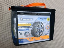 Chaîne Neige Composite