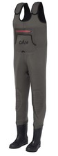 Pantalon de wath en néoprène