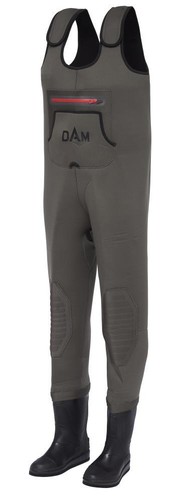 Pantalon wath néoprène - pantalon, de