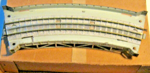 Märklin 468 a rampe - märklin, 00