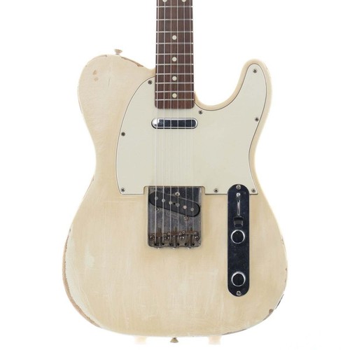 Fender japan tl62 blanc - japan, tl62-70