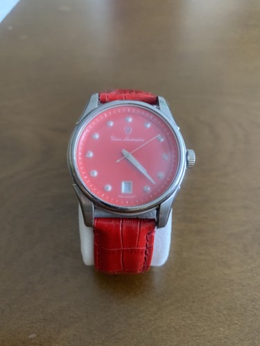 Tonino lamborghini mens watch - mens,
