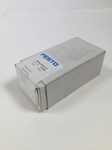 Festo vmpa2 m1h pi - festo, vmpa2-m1h-x-pi