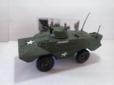 Solido 1/50, blindé XM 706 à