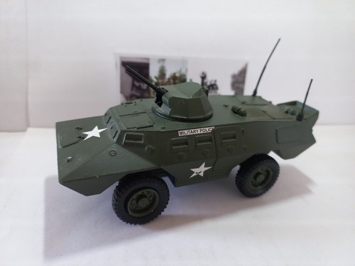 Solido blindé xm - solido, 1/50,