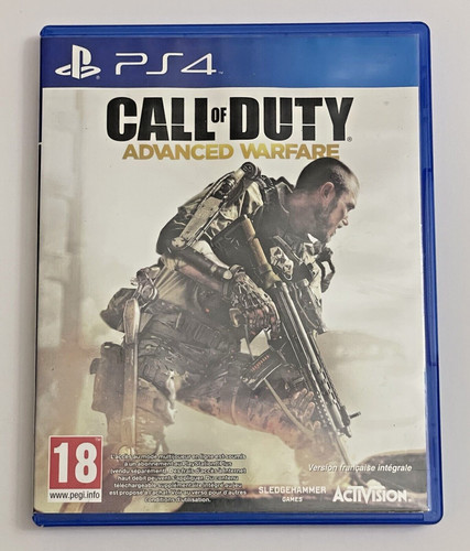 Jeu ps4 sony - jeu,