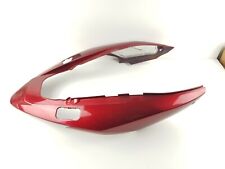 Carénage arrière / Coque