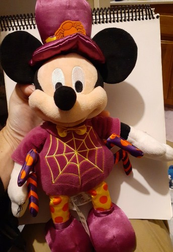 Disney mickey mouse halloween - mouse,