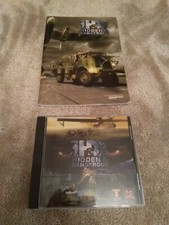 Jeu PC Hidden & Dangerous